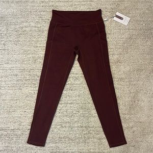 Isla Movement Leggings